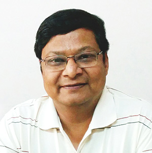 Sanjay-Sinha